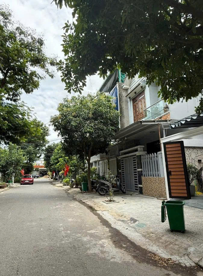 CHÀO BÁN LÔ đất PHÚ XUÂN 5 - gần biển – Hoà Khánh – Đà Nẵng <br>Diện tích đất: 90m² ngang 5 m - Ảnh 2